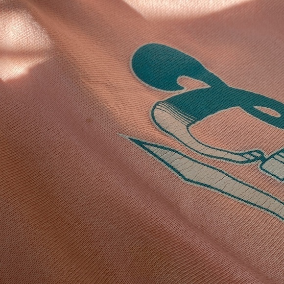 Vintage 80’s  “Cheers” TV Show Sweater - Picture 7 of 10